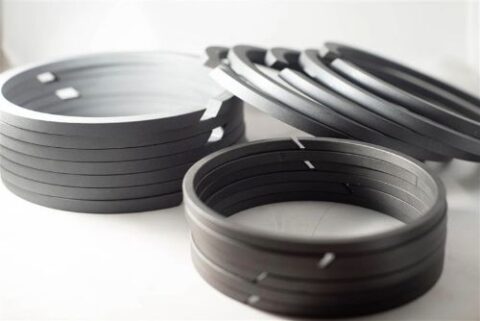 Piston Rings | Industrial Compressor Piston Rings – Houston, TX