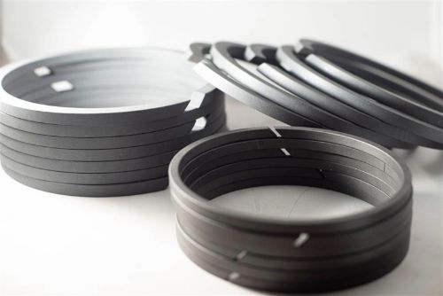 Piston rings 1pc-3