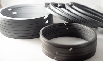 Piston Rings