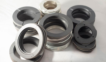 Rod Pressure Packing